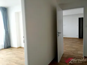 Pronájem bytu 3+1, Mladá Boleslav - Mladá Boleslav III, Jičínská, 71 m2