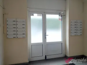 Pronájem bytu 3+1, Mladá Boleslav - Mladá Boleslav III, Jičínská, 71 m2