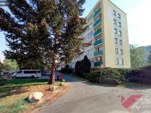 Pronájem bytu 3+1, Mladá Boleslav - Mladá Boleslav III, Jičínská, 71 m2