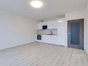 Pronájem bytu 2+kk, Praha - Kbely, Sedlářova, 58 m2