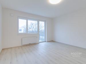 Pronájem bytu 2+kk, Praha - Kbely, Sedlářova, 58 m2