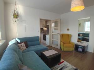 Pronájem bytu 2+1, Zábřeh, Krumpach, 45 m2