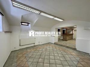 Pronájem kanceláře, Beroun, Pražská, 53 m2