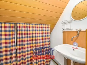 Prodej chalupy, Lipno nad Vltavou - Slupečná, 162 m2