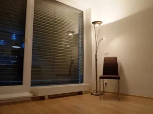 Pronájem bytu 1+kk, Praha - Hodkovičky, Šífařská, 26 m2