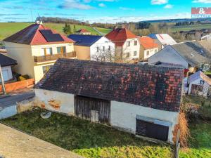 Prodej rodinného domu, Plzeň - Červený Hrádek, Pod Školou, 59 m2