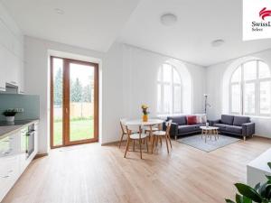 Prodej bytu 3+kk, Heřmanův Městec, U Bažantnice, 80 m2