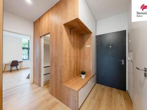 Prodej bytu 3+kk, Heřmanův Městec, U Bažantnice, 80 m2