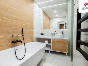 Prodej bytu 3+kk, Heřmanův Městec, U Bažantnice, 80 m2