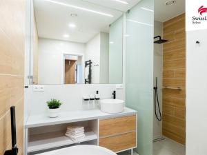 Prodej bytu 3+kk, Heřmanův Městec, U Bažantnice, 80 m2