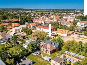 Prodej bytu 3+kk, Heřmanův Městec, U Bažantnice, 80 m2
