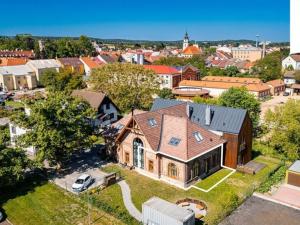 Prodej bytu 3+kk, Heřmanův Městec, U Bažantnice, 80 m2