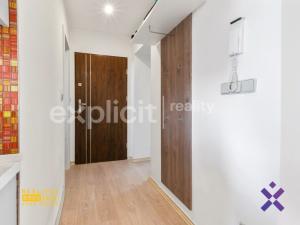 Pronájem bytu 2+kk, Zlín - Prštné, Svat. Čecha, 84 m2