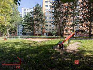 Prodej bytu 3+1, Plzeň - Severní Předměstí, Elišky Krásnohorské, 67 m2