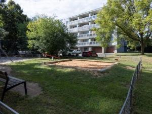 Prodej bytu 3+1, Plzeň - Severní Předměstí, Elišky Krásnohorské, 67 m2