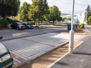 Prodej bytu 3+1, Plzeň - Severní Předměstí, Elišky Krásnohorské, 67 m2