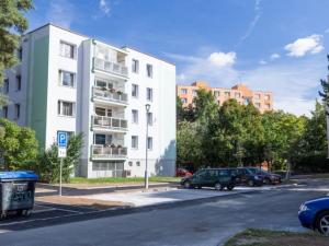 Prodej bytu 3+1, Plzeň - Severní Předměstí, Elišky Krásnohorské, 67 m2