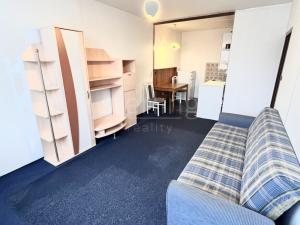 Pronájem bytu 2+kk, Praha - Michle, Bítovská, 42 m2