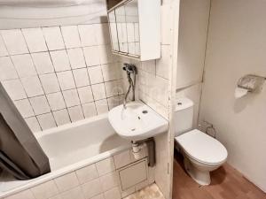 Pronájem bytu 2+kk, Praha - Michle, Bítovská, 42 m2