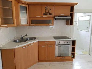 Pronájem bytu 2+kk, Praha - Velká Chuchle, Prodloužená, 52 m2