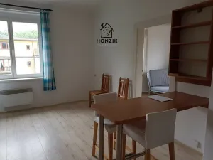 Pronájem bytu 2+kk, Praha - Velká Chuchle, Prodloužená, 52 m2