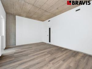 Prodej bytu 1+kk, Brno - Horní Heršpice, Bohunická, 33 m2