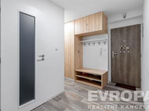 Pronájem bytu 3+kk, Žďár nad Sázavou, Okružní, 76 m2