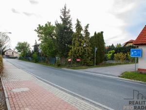 Prodej pozemku pro bydlení, Dolní Břežany, 883 m2