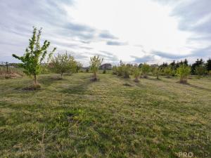 Prodej pozemku pro bydlení, Dolní Břežany, 883 m2