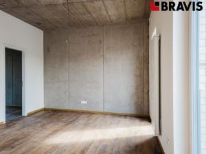 Prodej bytu 1+kk, Brno - Horní Heršpice, Bohunická, 35 m2