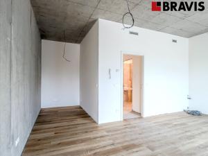 Prodej bytu 1+kk, Brno - Horní Heršpice, Bohunická, 35 m2