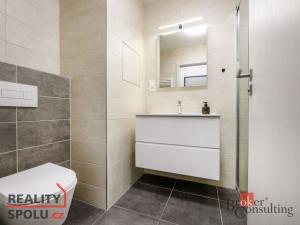 Pronájem bytu 1+kk, Plzeň - Jižní Předměstí, Na Jíkalce, 42 m2