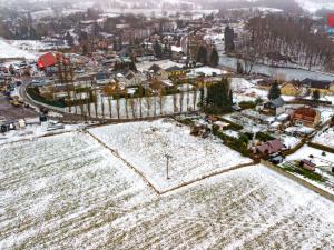 Prodej pozemku pro bydlení, Liberec - Liberec XXXI-Krásná Studánka, 3121 m2