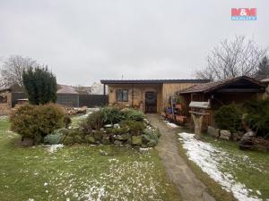 Prodej rodinného domu, Doloplazy, 160 m2