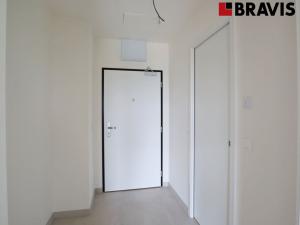 Prodej bytu 2+kk, Brno - Horní Heršpice, Bohunická, 38 m2