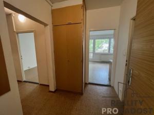 Pronájem bytu 2+kk, Hodonín, Pančava, 49 m2