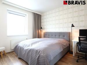 Pronájem bytu 3+kk, Šlapanice, Brněnská Pole, 94 m2