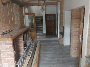 Prodej restaurace, Písařov - Bukovice, 520 m2