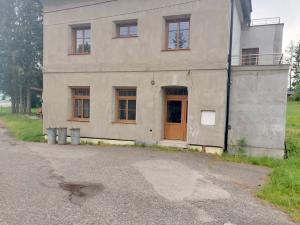 Prodej restaurace, Písařov - Bukovice, 520 m2