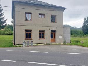 Prodej restaurace, Písařov - Bukovice, 520 m2