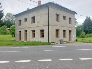 Prodej restaurace, Písařov - Bukovice, 520 m2