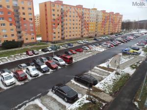 Prodej bytu 3+1, Jirkov, Mládežnická, 76 m2