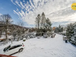 Prodej rodinného domu, Pražmo, 178 m2