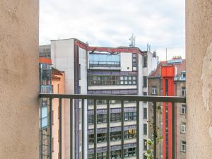 Pronájem bytu 4+1, Praha - Nové Město, Dittrichova, 76 m2