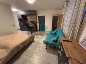 Pronájem bytu 1+kk, Netolice, Gregorova, 30 m2