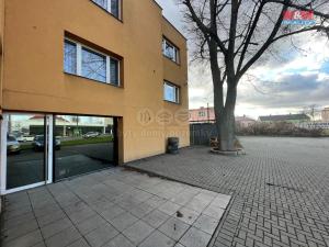 Pronájem obchodního prostoru, Ostrava - Přívoz, Úprkova, 54 m2