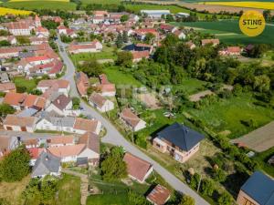 Prodej rodinného domu, Krhov, 225 m2