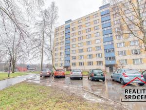 Prodej bytu 2+1, Karviná, Flemingova, 54 m2