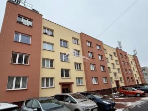 Prodej bytu 3+1, Havlíčkův Brod, Žižkov II, 73 m2