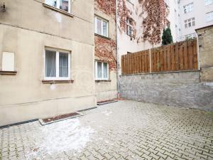 Prodej bytu 2+kk, Praha - Dejvice, Kafkova, 49 m2